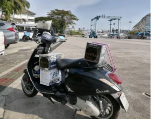 ร้านแบเตอรี่ กะทู้