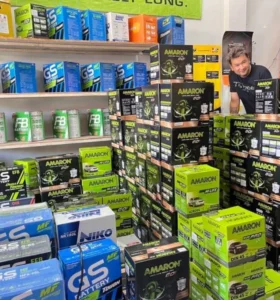 เกี่ยวกับร้านแบตเตอรี่ภูเก็ต